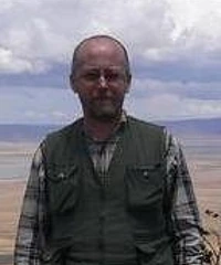 Andrey Korotayev headshot