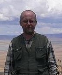 Andrey Korotayev headshot