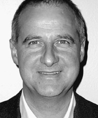 Matthias Richter headshot