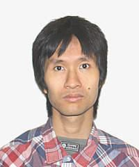 Bao V. Le Hung headshot