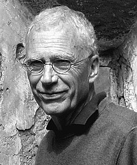 Peter Preston Brooks headshot