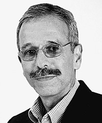 Jeremy Cohen headshot