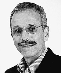 Jeremy Cohen headshot