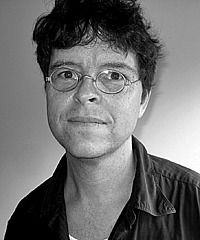 John Curtis Franklin headshot