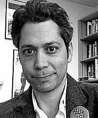 Chad Alan Goldberg headshot