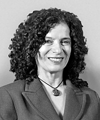 Susan Lubin Huntington headshot