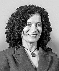 Susan Lubin Huntington headshot