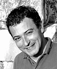 Ioannis Mylonopoulos headshot