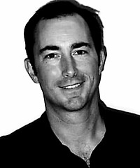 Brandon Charles Look headshot