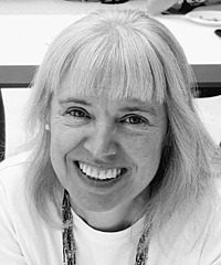 Louise Marlow headshot