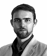 James Matthews headshot