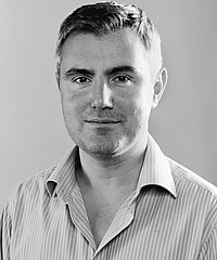 William Mulligan headshot