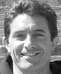 Francisco Pina Polo headshot