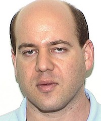 Gil Haviv Renberg headshot