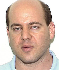 Gil Haviv Renberg headshot