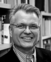 W. Anthony Sheppard headshot