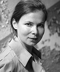 Nicola Suthor headshot