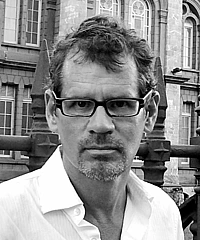 Christopher Stewart Wood headshot