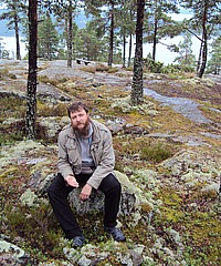 Alexei Muraviev headshot