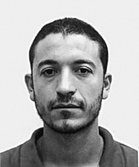 Abed Bounemoura headshot