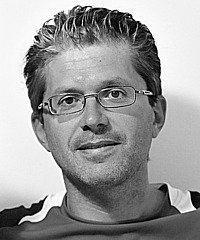 Giambattista Giacomin headshot