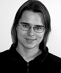 Sonja Hohloch headshot