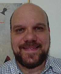 Umberto Leone Hryniewicz headshot