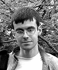 Michael Khanevsky headshot