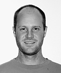 Anthony Michael Licata headshot