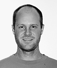 Anthony Michael Licata headshot