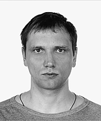 Roman Mikhailov headshot