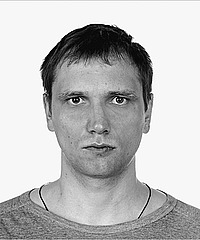 Roman Mikhailov headshot