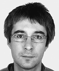 Alexandru Oancea headshot