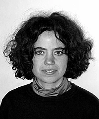 Sheila Sandon headshot