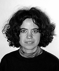 Sheila Sandon headshot