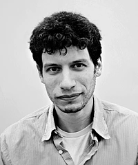 David S Spiegel headshot