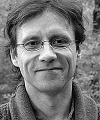 Gerard Misiolek headshot