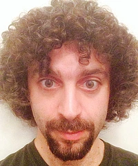 Costante Bellettini headshot