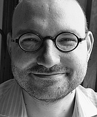 Vasileios Marinis headshot