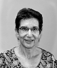 Adele Reinhartz headshot