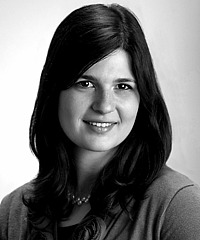 Bella Tendler headshot