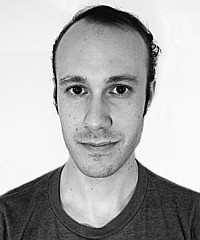 Michael Alton Warren headshot