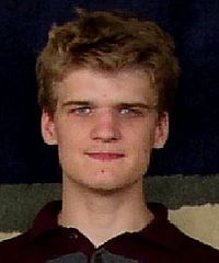 David Treumann headshot