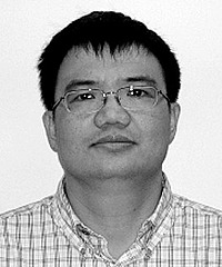 Weimin Chen headshot