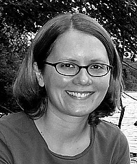 Celeste Louise Arrington headshot