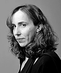 Elizabeth Bernstein headshot