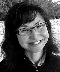 Wendy Hui Kyong Chun headshot