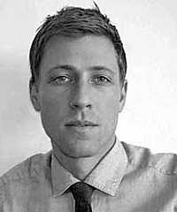 Jeremiah Dittmar headshot