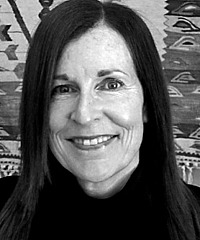 Janis Hunter Jenkins headshot