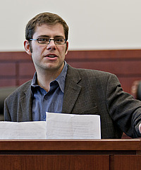 Eugene Kontorovich headshot